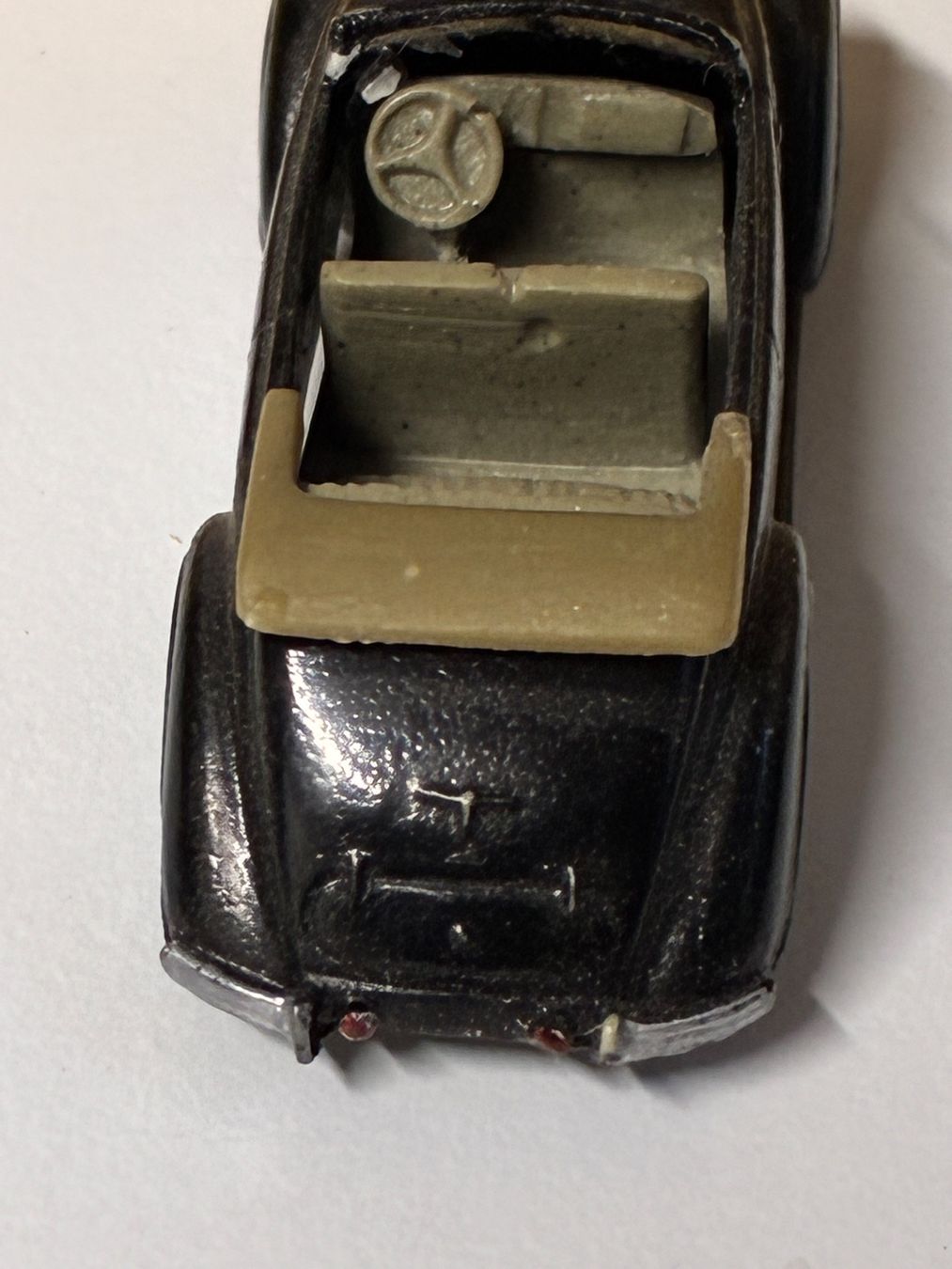 Modellini d'auto: Adler Autobahn Modellauto – Usato da Horw venduto da adler65 7