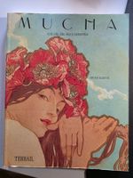 MUCHA und der Sieg des Jugendstils - Arthur Ellridge - 1992