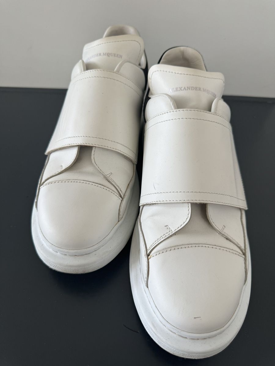 Chaussures femmes: Alexander Mqueen Sneakers – D'occasion à Zürich par danamihaela12 2