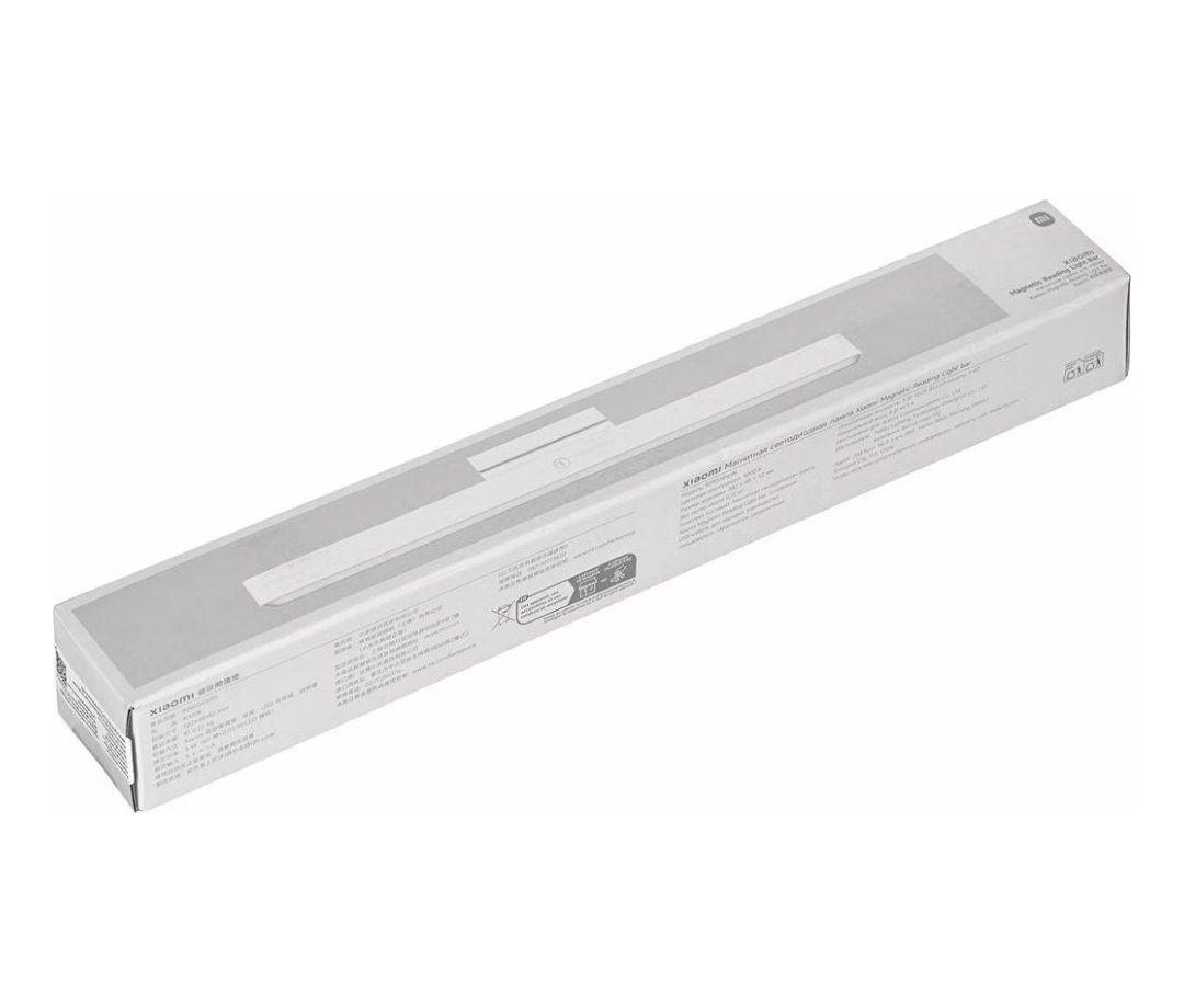 Xiaomi Lampade: Xiaomi Magnetic Reading Light Bar - Leselicht – Nuovo e nell'imballaggio originale da Grüt (Gossau ZH) venduto da R.K.24 9