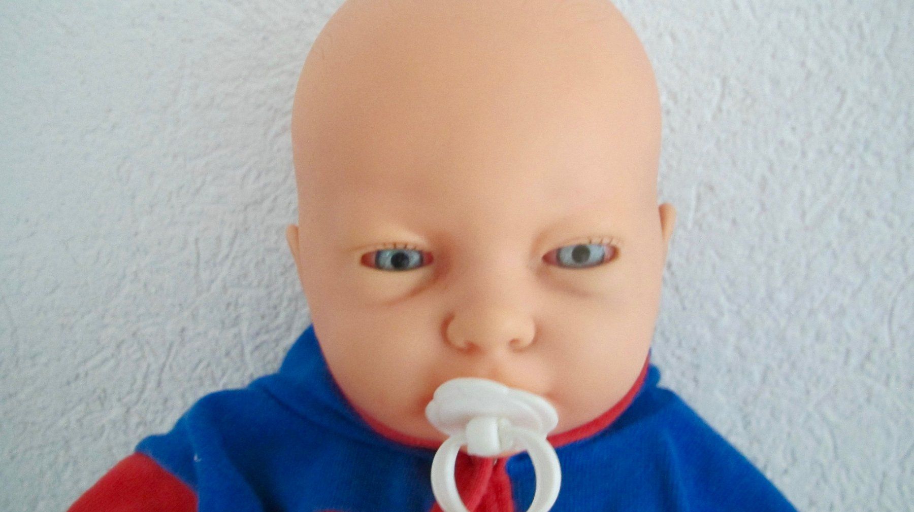 Bambole: POUPEE FURGA – Usato da Murten venduto da Selliot 3