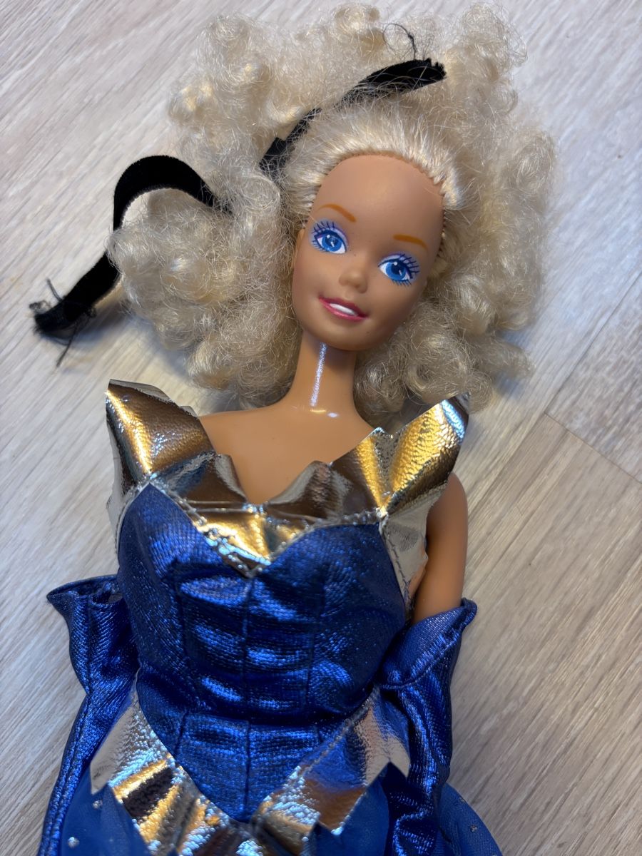 Bambole: 2 vintage Barbie – Usato da Schaffhausen venduto da Rheinsicht 1