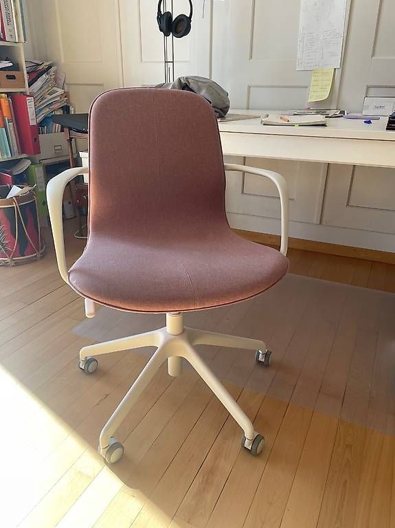 Sedie: Büro Stuhl  – Usato da Bern venduto da eva_j5x6 1