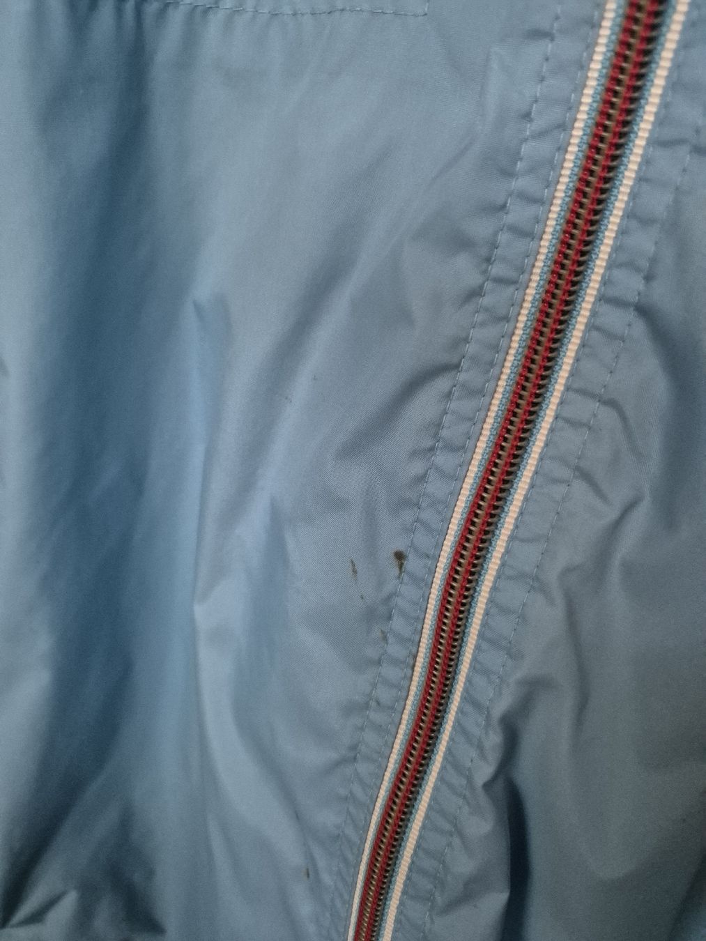 Giacche: Biaggini Damen Jacke Gr. 40 hellblau – Usato da Langenthal venduto da Polarisstern 4