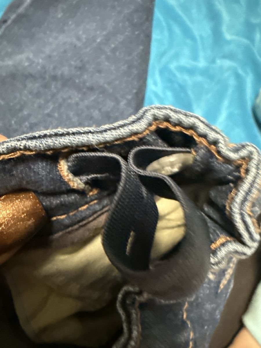 Pantaloni: CYRILLUS Jeans Gr. 128 – Usato da Zürich venduto da Krikri21 2
