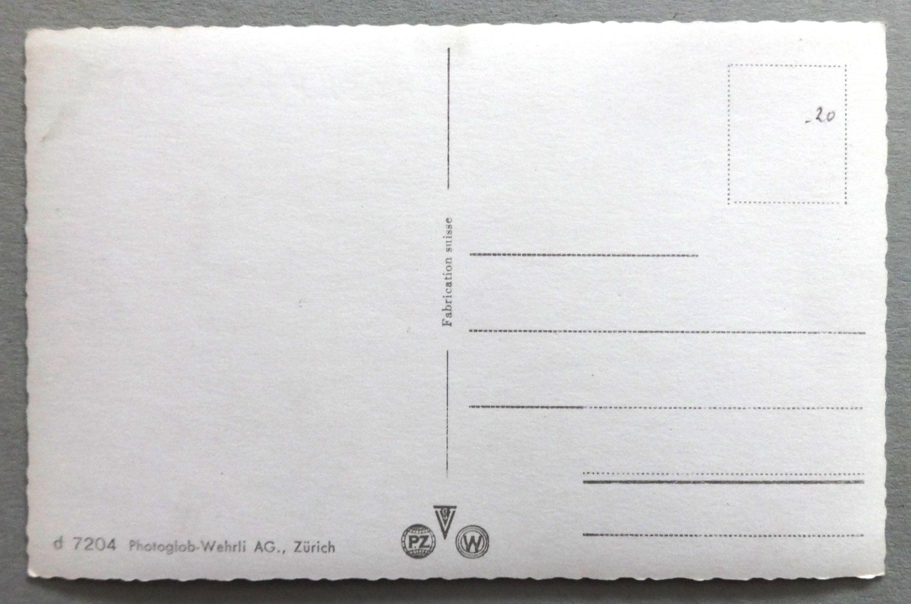 Cartes postales: Basel, Bahnhofplatz, Place de la Gare – D'occasion à Fétigny par Billy2miny 1