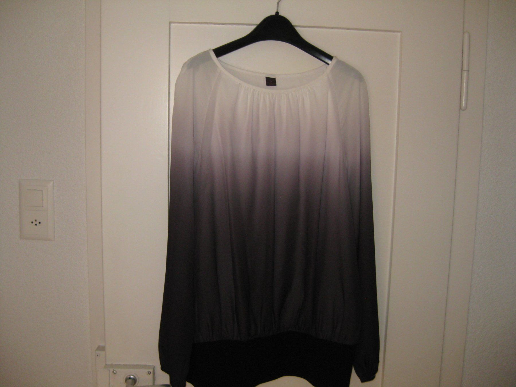 S.Oliver Tuniken: Shirt von S.Oliver Selection, Grösse 42 – Gebraucht aus Winterthur von lucy0308