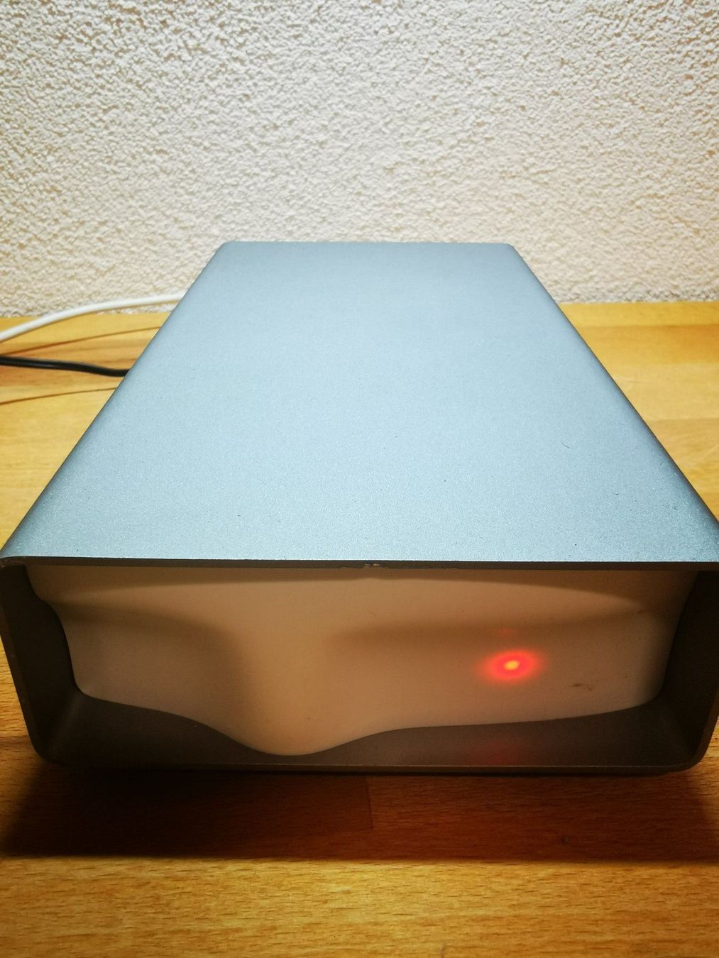 Lacie Dischi rigidi: LACIE Externe HDD 1,5 TB – Usato da Buchs ZH venduto da Sutoris 2