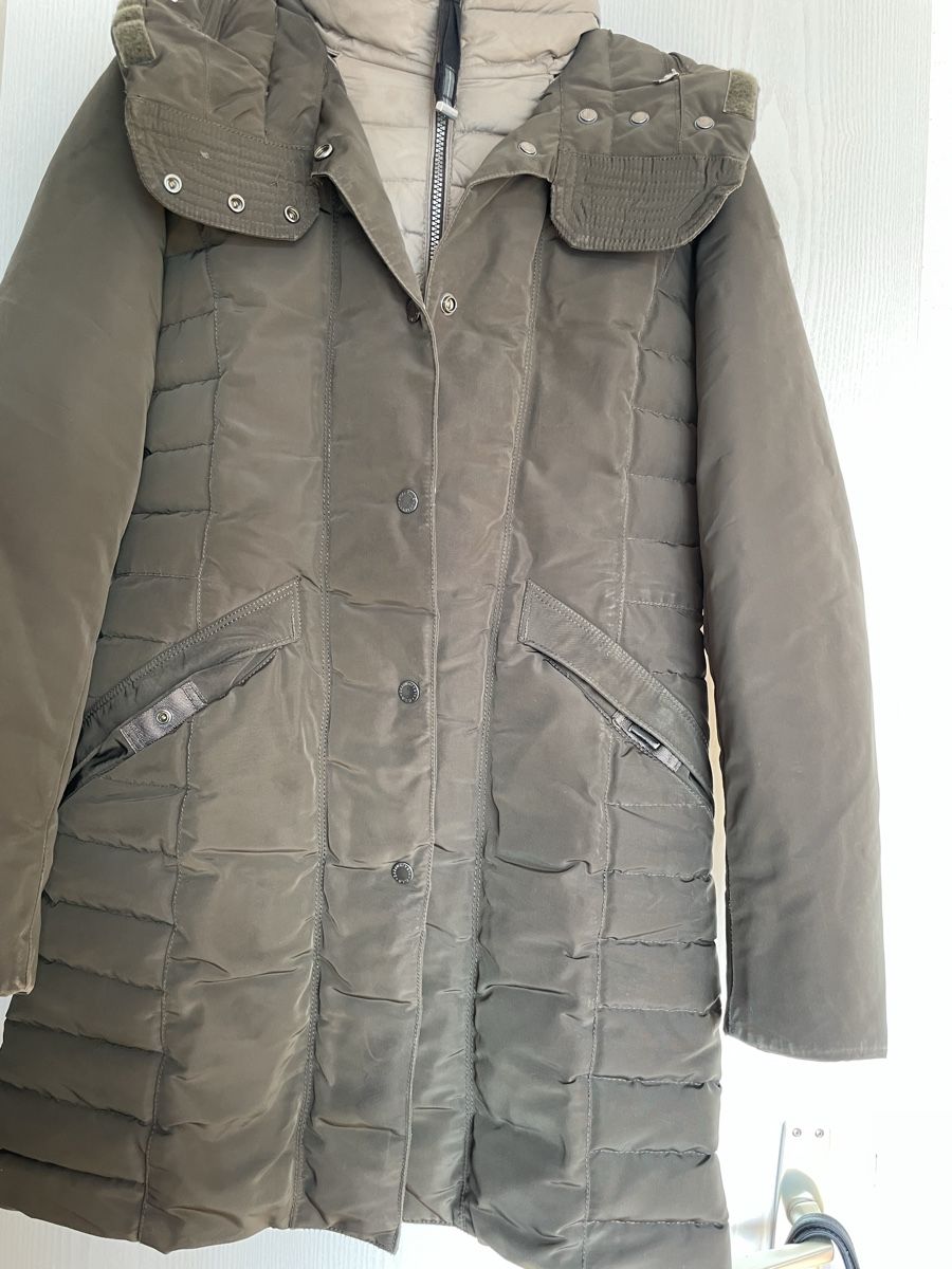 Parajumpers Jacken: Original Parajumpers Light Long Bear Grösse M – Gebraucht aus Lengnau BE von DieBiene8 8