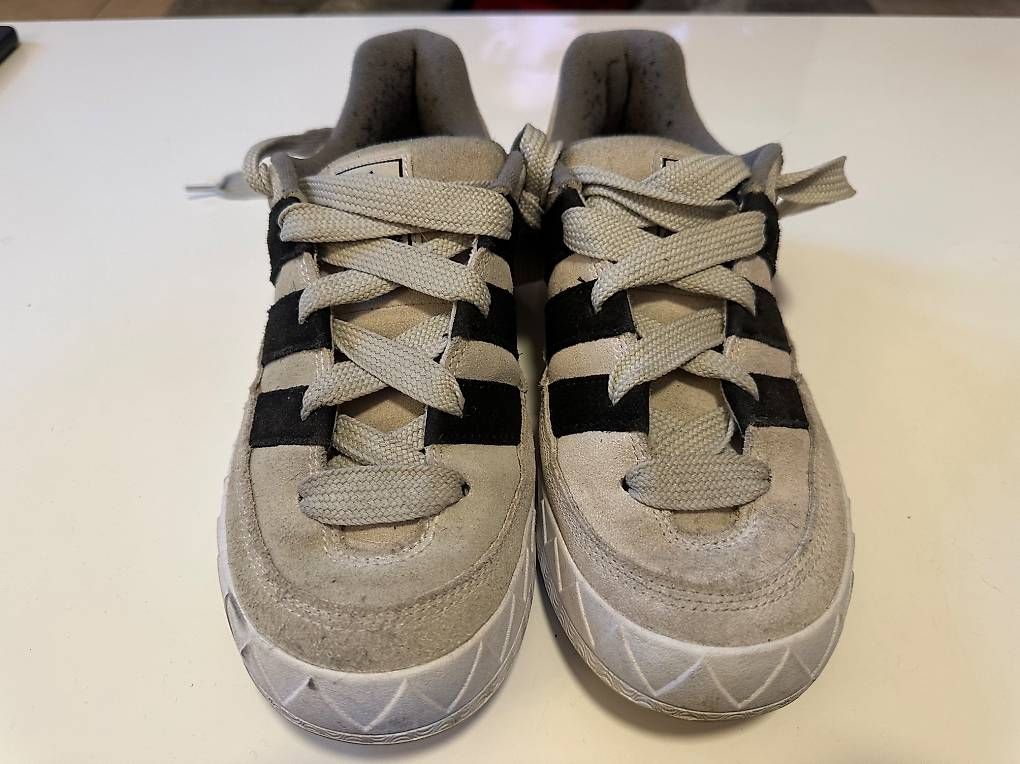 Adidas Scarpe da uomo: Adidas EU42 – Usato da Melano venduto da ale_x28c 1