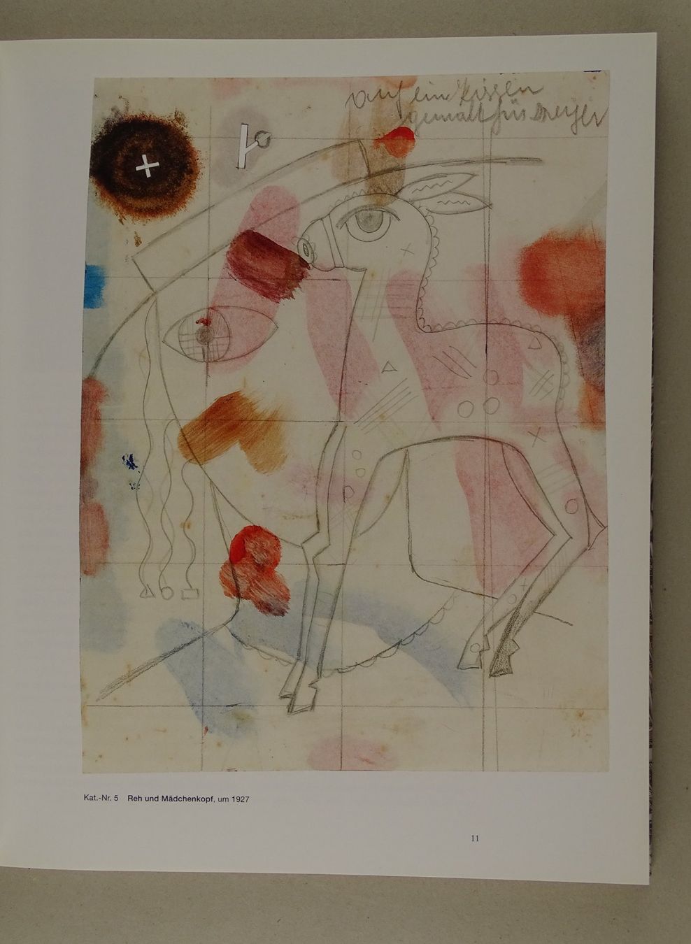 Libri: ANNEMARIE VON MATT 1905-1967 – Usato da Grüningen venduto da Kartensammler 1