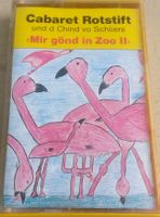 Cabaret Rotstift & Chind von Schliere - Mir gönd in Zoo II