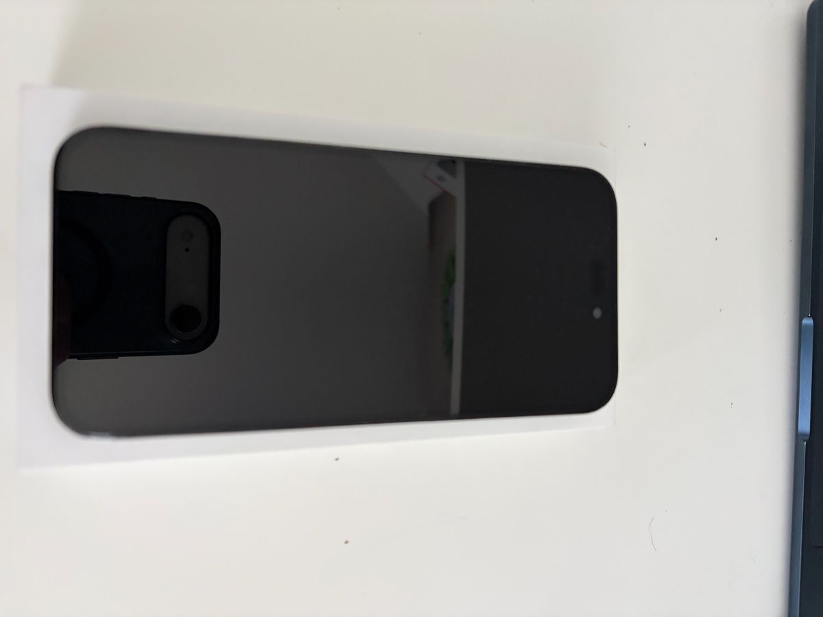 Apple Portables: iPhone 14 pro max 256GB – Défectueux à Gelterkinden par maroni10 4