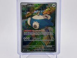 Scarlet & Violet Promos - Relaxo  (SVP 51) - DE