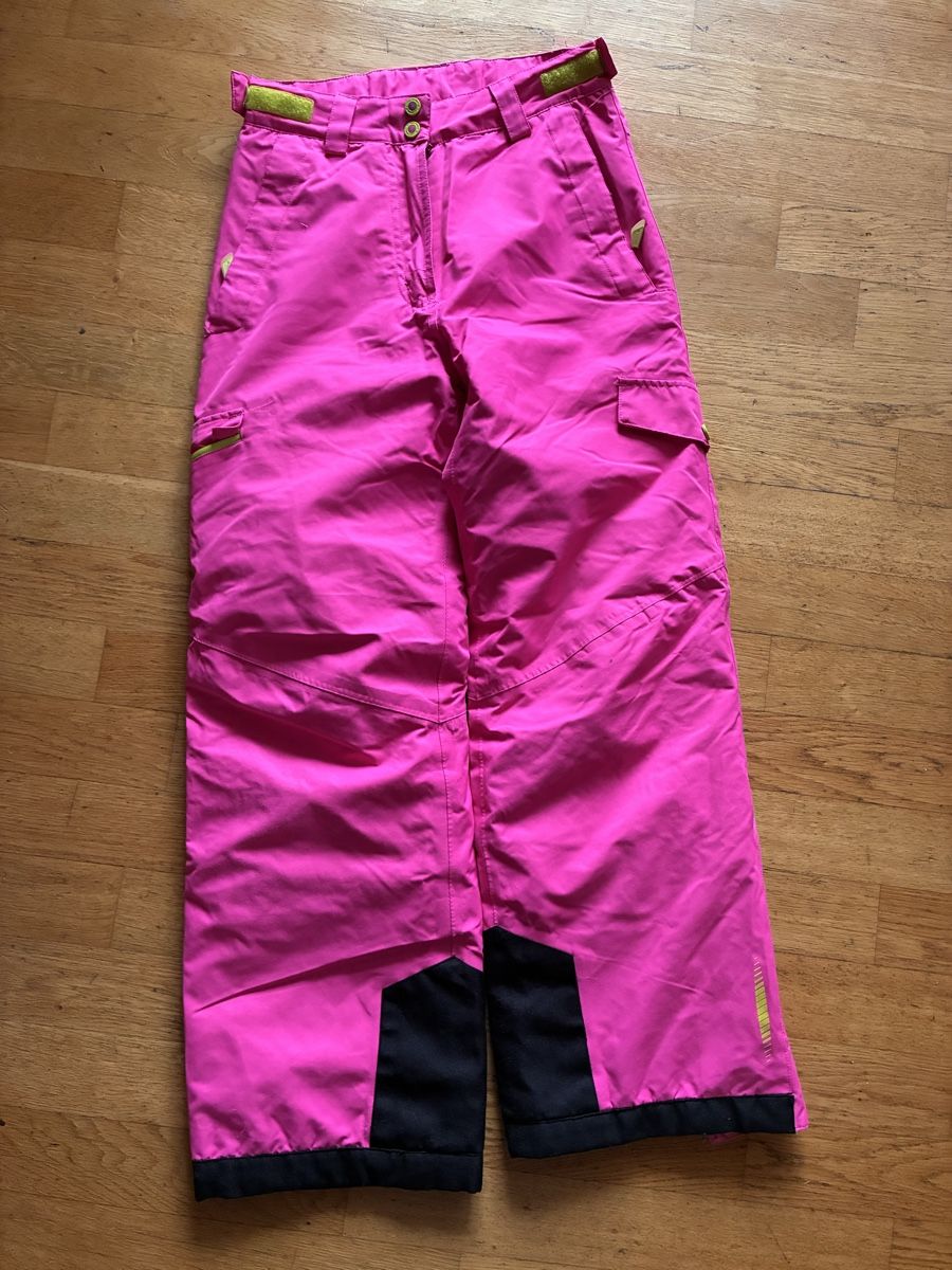 Killtec Pantaloni: Skihose Gr. 164, Killtec – Usato da richterswil venduto da lunamarie001 1