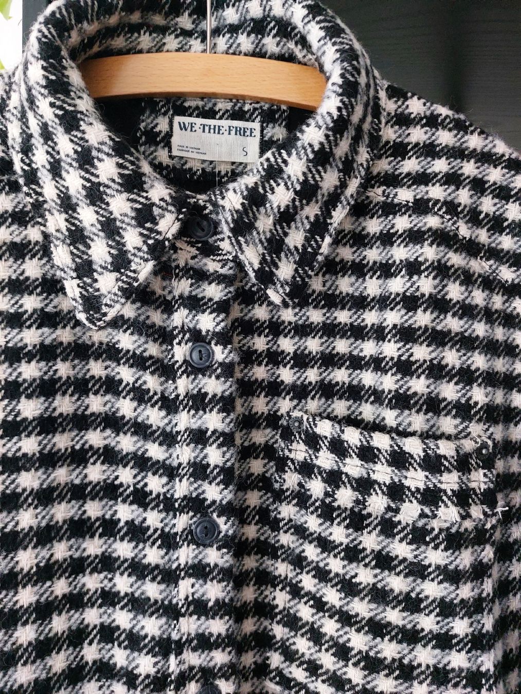 Cappotti: Mantel FreePeople – Nuovo e nell'imballaggio originale da Münchenbuchsee venduto da Ataf_Morgana 1