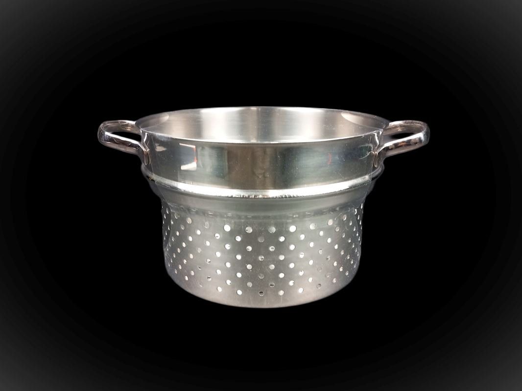 Sigg Elettrodomestici da cucina: SIGG Koch-Insert-Pasta – Nuovo e nell'imballaggio originale da Hünenberg venduto da Restwert_Zug
