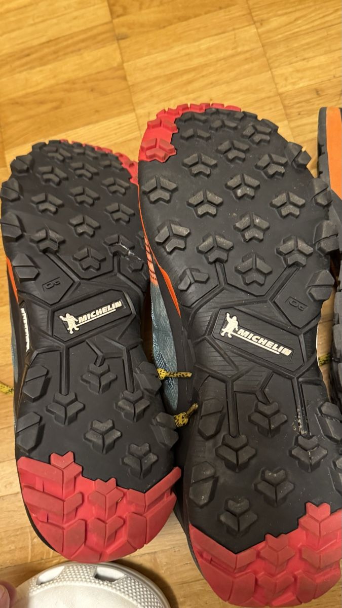 Garmont Chaussures hommes: Garmont – D'occasion à Thun par Cipka 4