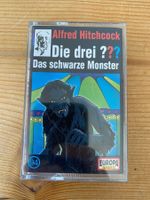 Kassette – Die drei ??? Folge 94
