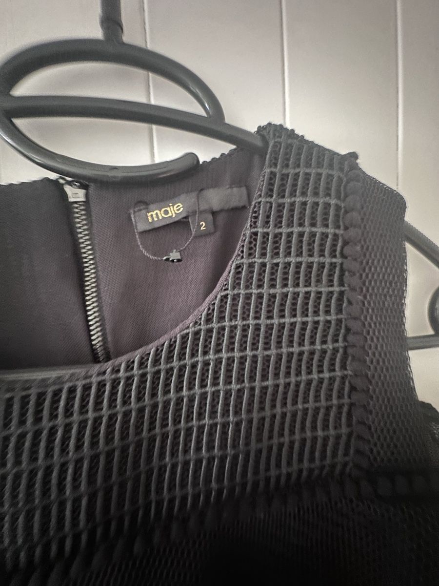 Kleider: Maje dress  – Gebraucht aus Laupen BE von Smythe 2