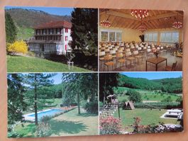 Rickenbach - Waldegg - BL