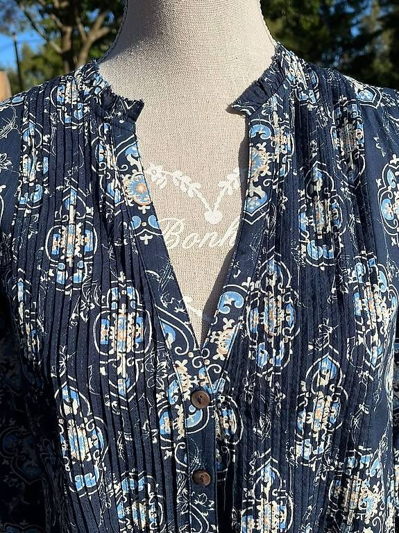 Vestiti: Neues Sommerkleid Odd Molly – Usato da Hasle b. Burgdorf venduto da paedu_ 3