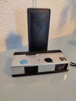 Kamera Kodak Pocket Instamatic 300 mit Tasche gebraucht