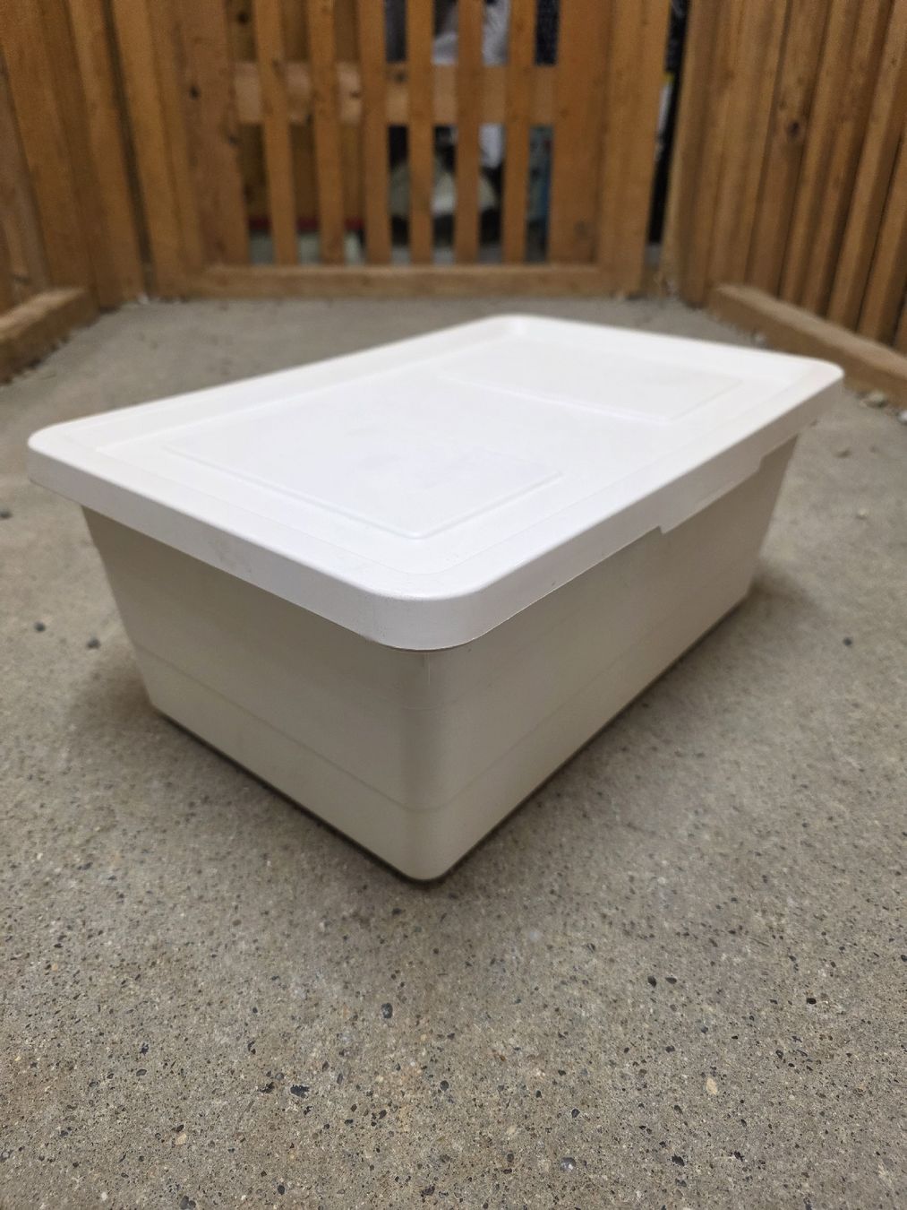 Transportkisten: Aufbewahrungsbox – Gebraucht aus Solothurn von leo_8kdh