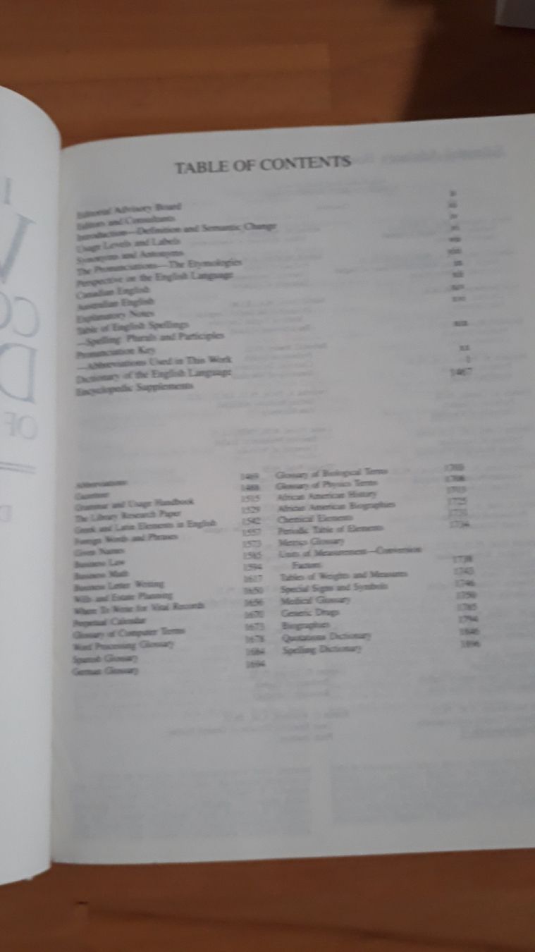 Libri: Webster's Comprehensive Dictionary – Usato da Zürich venduto da wildflower26 4