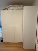 L-Kleiderschrank
