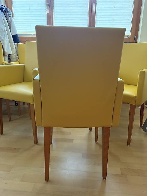 Chaises: Stuhl – D'occasion à Triesen par mlh_mwc8