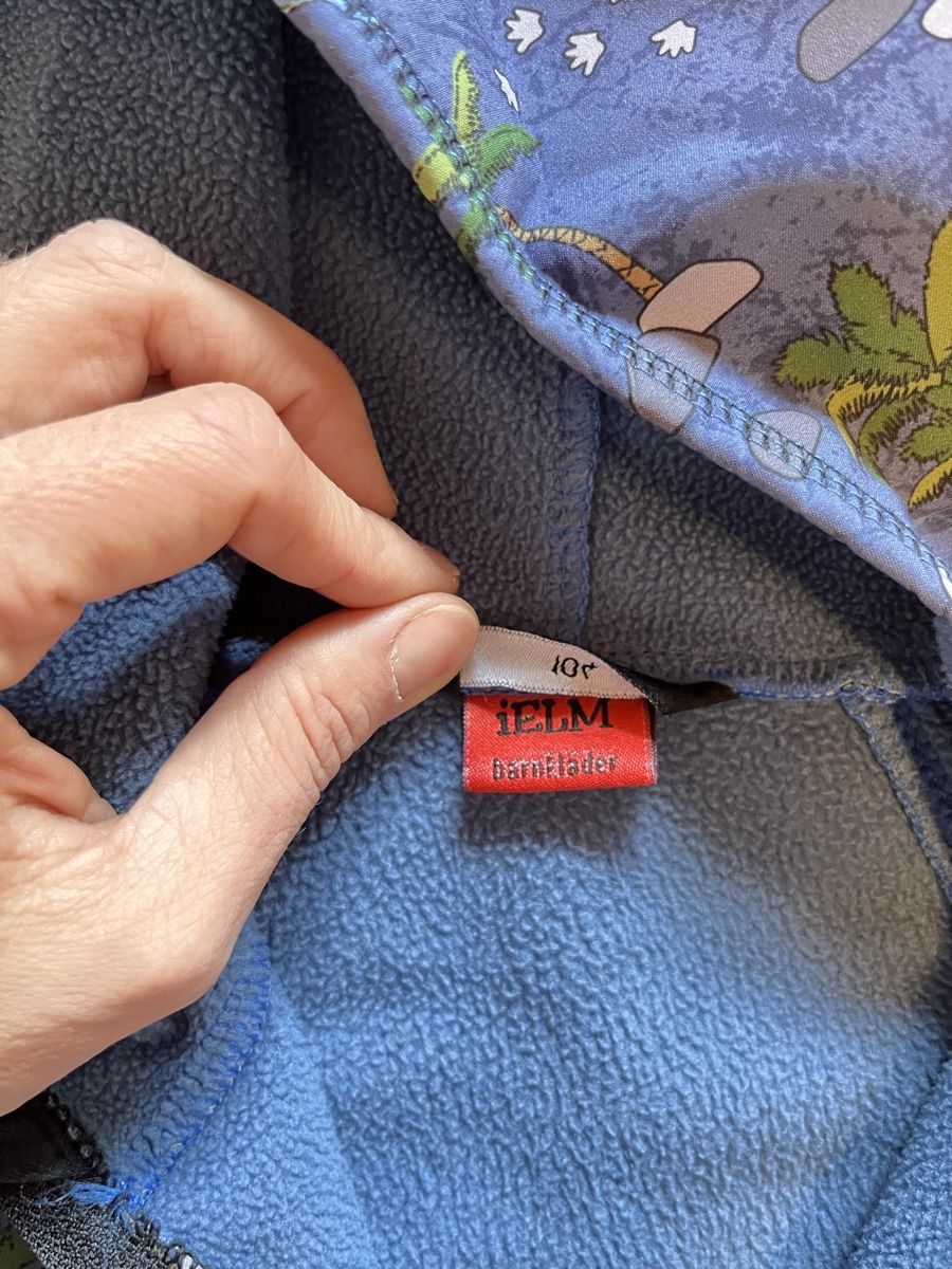 Giacche: Übergangsjacke Gr. 104 cm – Usato da Salenstein venduto da gal_npx7 2