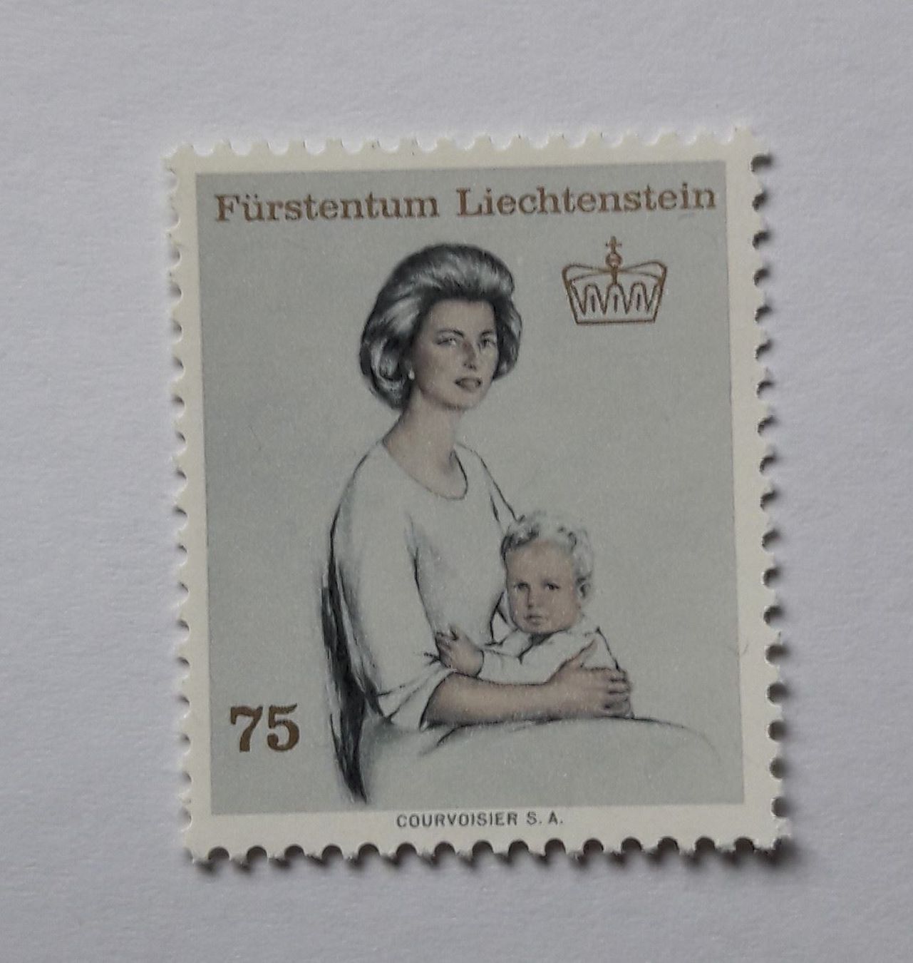 Tutti i francobolli: 1965  Wohltätigkeitsmarke  ** – Nuovo (secondo la descrizione) da Alten venduto da Regenwasser
