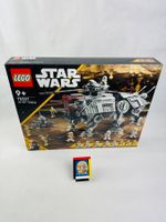 Lego Star Wars 75337 AT-TE Walker Neu / Ovp