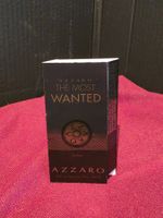 The Most Wanted Parfum von Azzaro, Tester neu & ungebraucht
