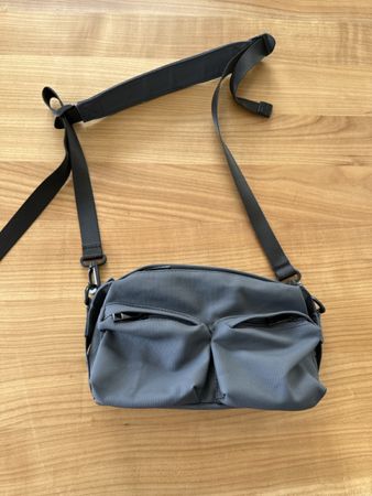 Allzweck Tasche