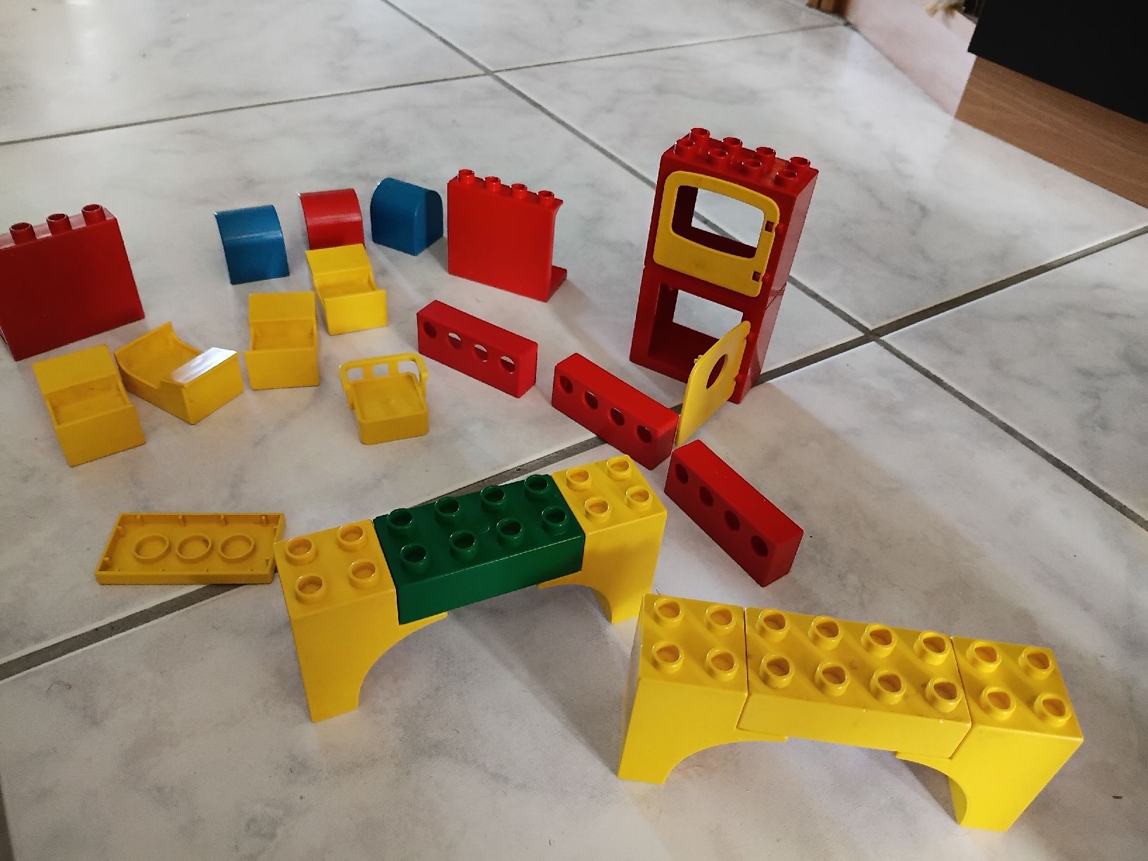 Lego Jouets: Duplo – D'occasion à Zürich par Pixi60 8