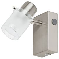 LED Lampe Wandstrahler,NEU aus Austellung,1 flammig Eglo-457
