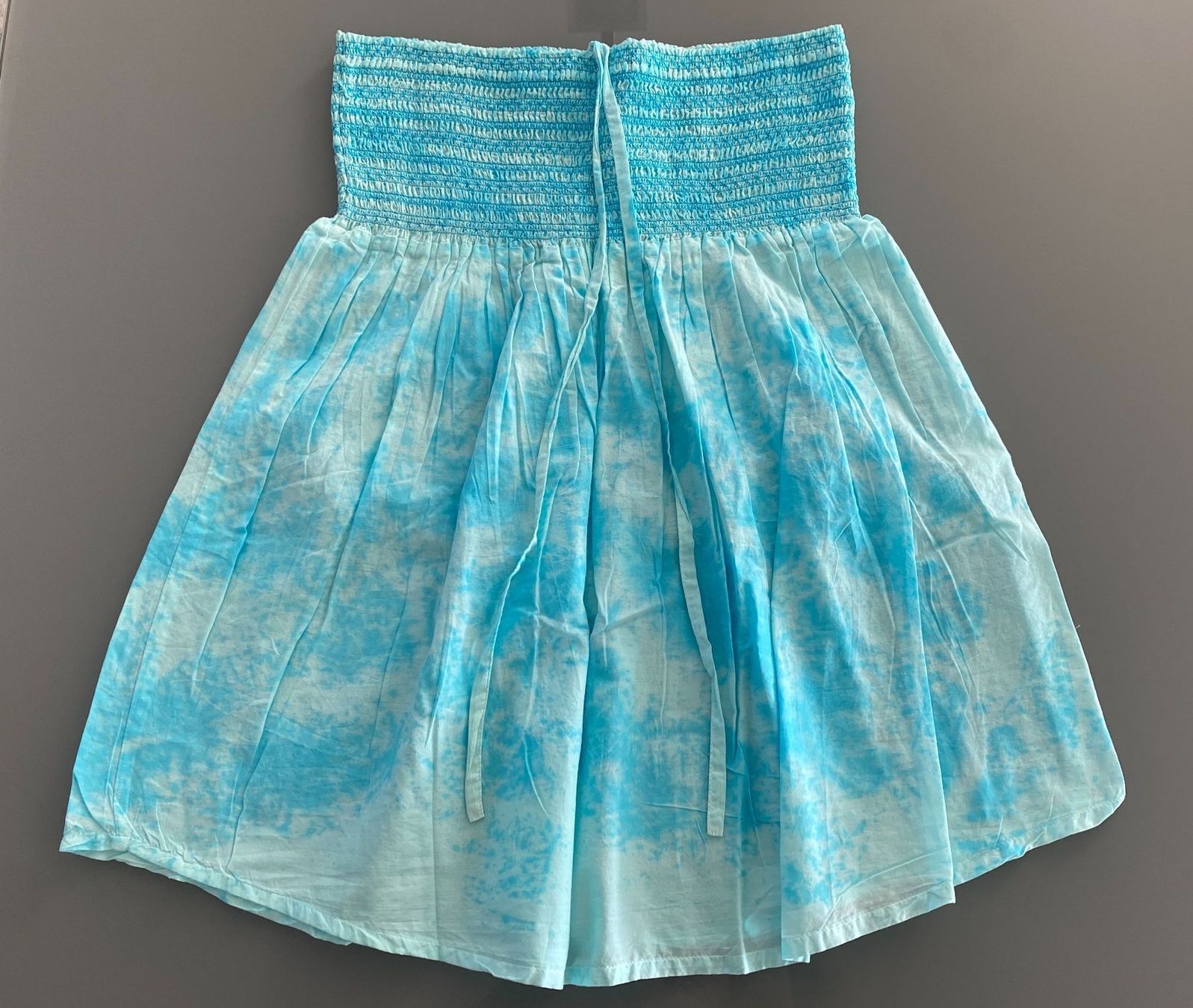 Top: Neu** Batik Top Gr. 42 – Nuovo (secondo la descrizione) da Zollikon venduto da Krenapf 1