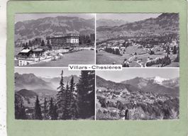 Villars - Chesières