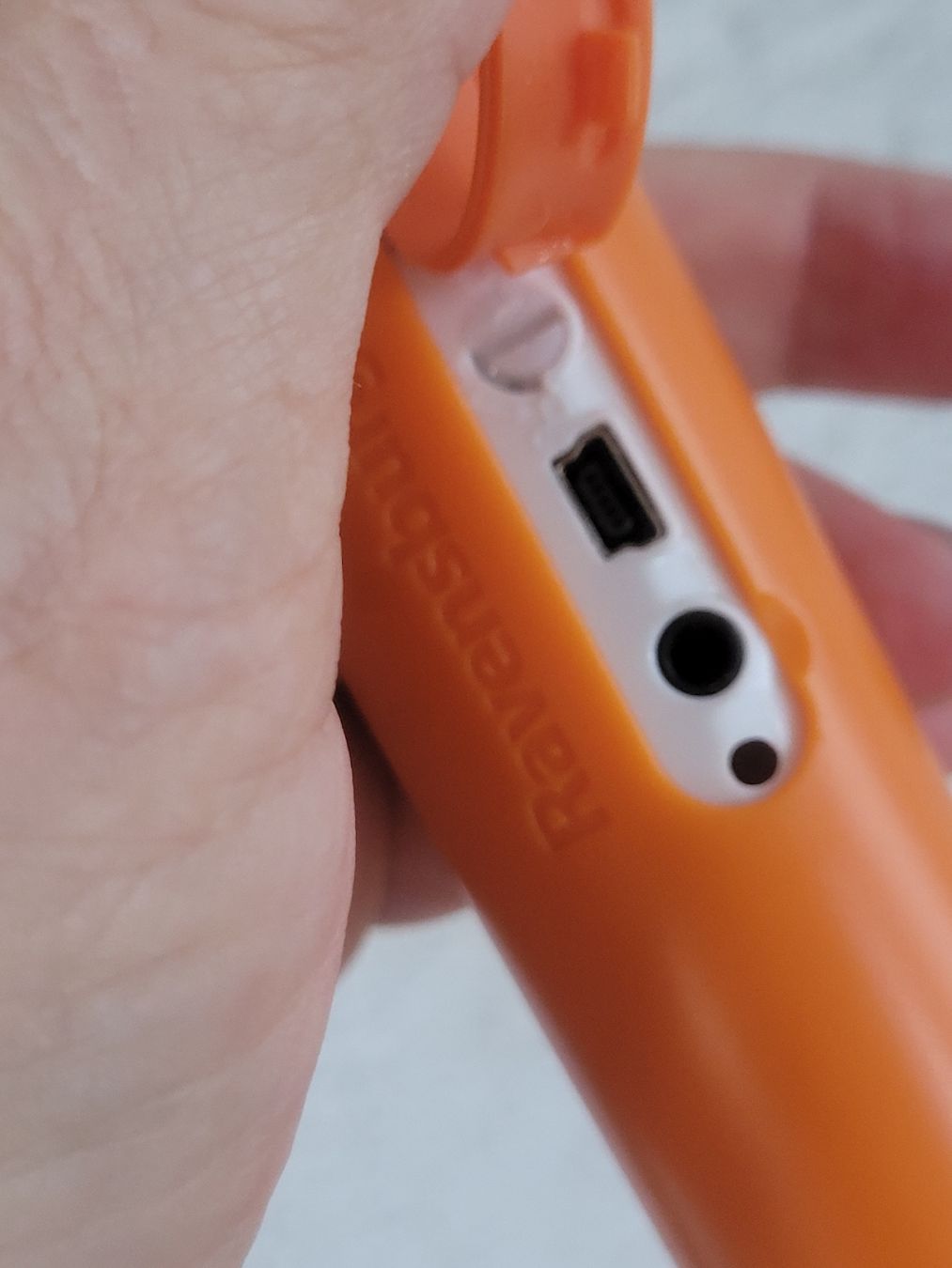 Tiptoi Giochi: Tip-Toi Stift Ravensburger ohne USB Kabel  – Usato da Buttikon SZ venduto da Corendo 1