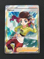 Pokémon - FST 259 - Dancer - Fusion Strike -EN