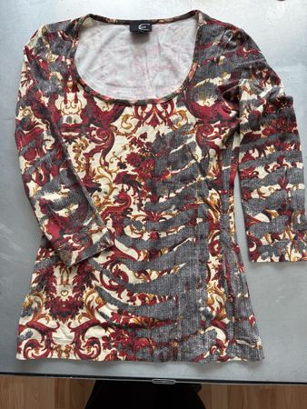 Just cavalli