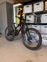 Trek Slash 9.7