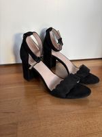 Sandalen (Grösse 39)