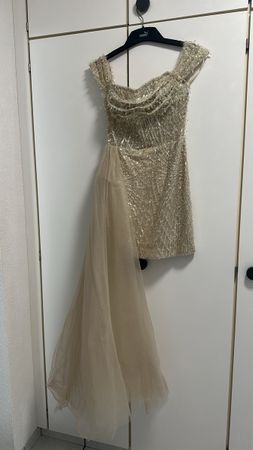 Abendkleid