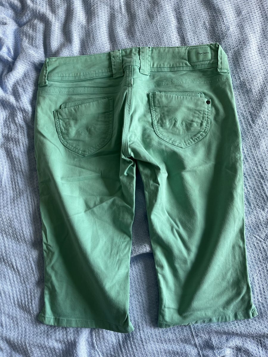 Pepe Jeans Jeans: Pepe Jeans Mint  – Usato da Giswil venduto da Mauritius9026 1