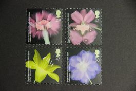 Grossbritannien 2004 - Royal Horticultural Society**