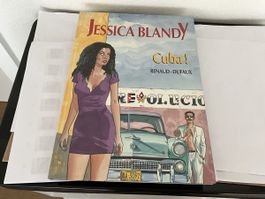 TL Jessica Blandy T.14 - Cuba! (Signé)