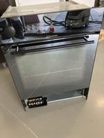 Electrolux profi steam 